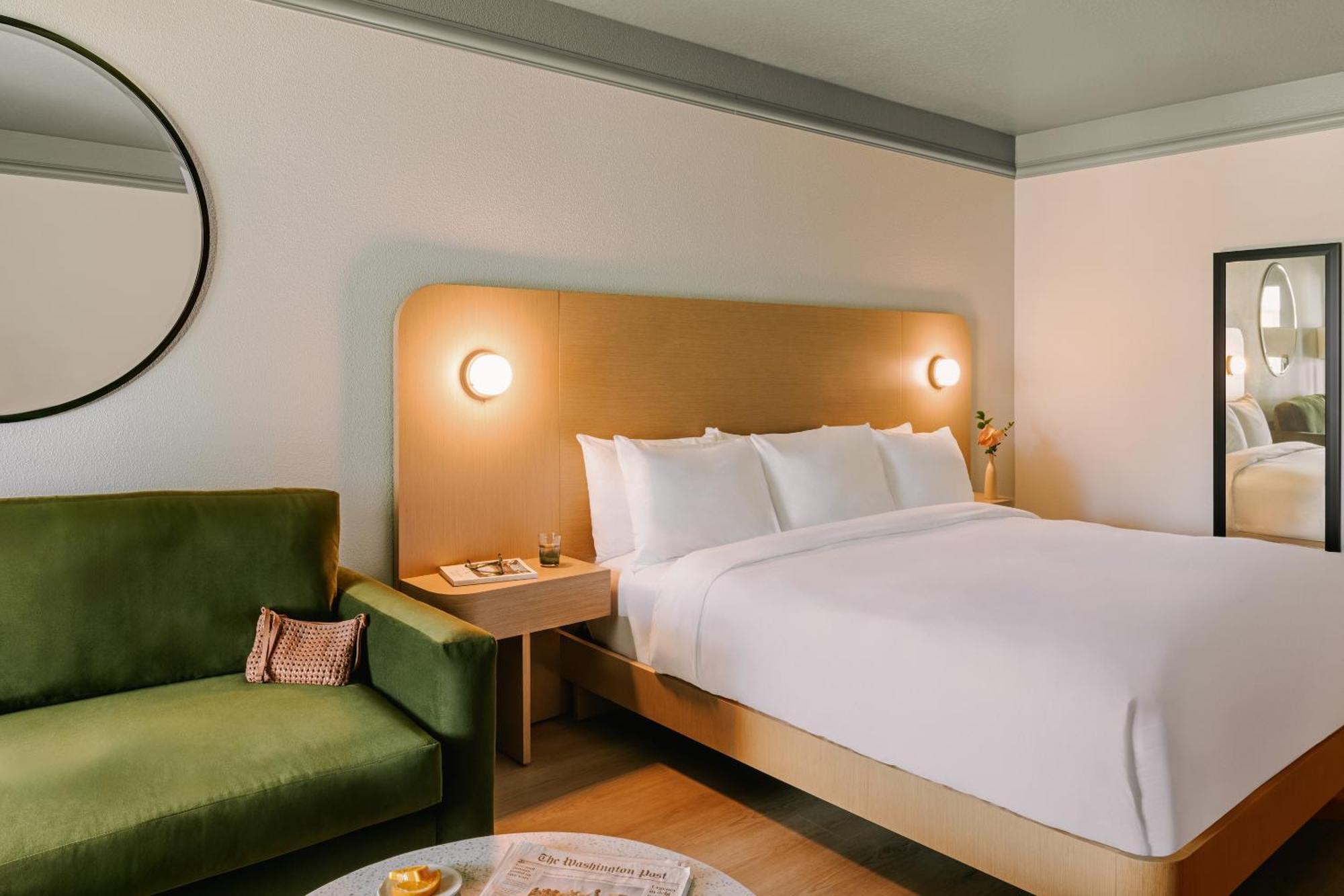 Sonder Cirrus Hotel Four Corners Екстериор снимка