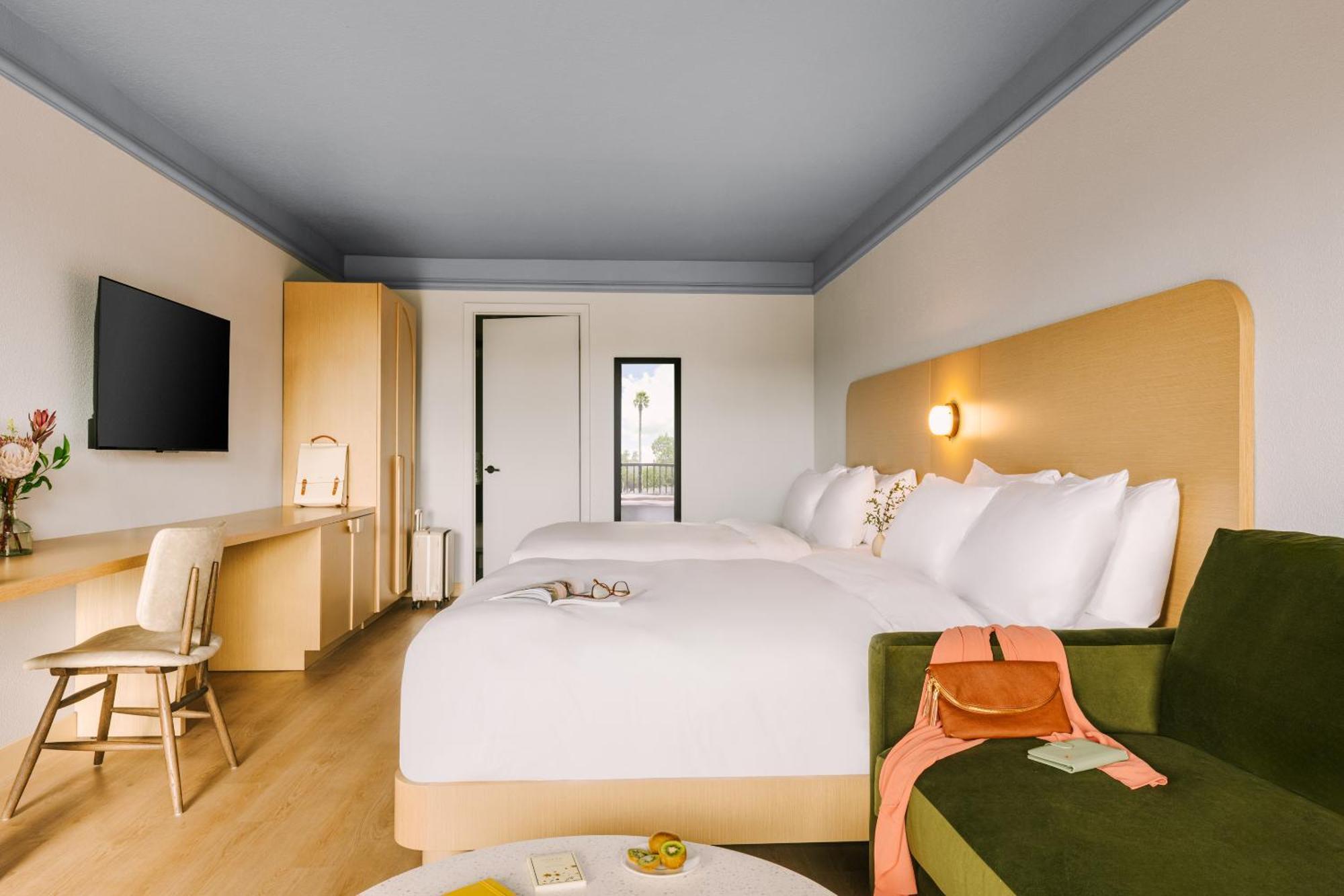 Sonder Cirrus Hotel Four Corners Екстериор снимка