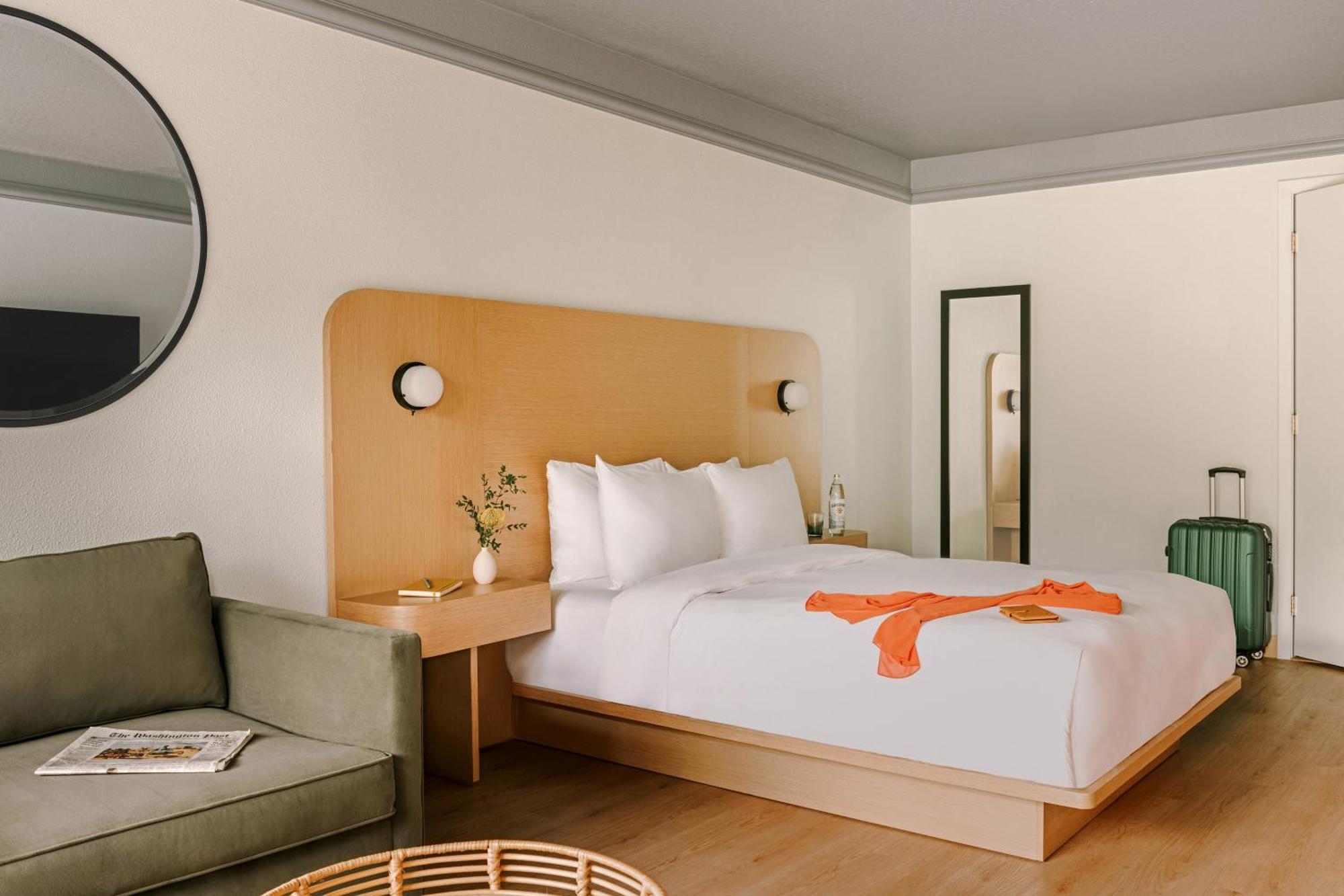 Sonder Cirrus Hotel Four Corners Екстериор снимка