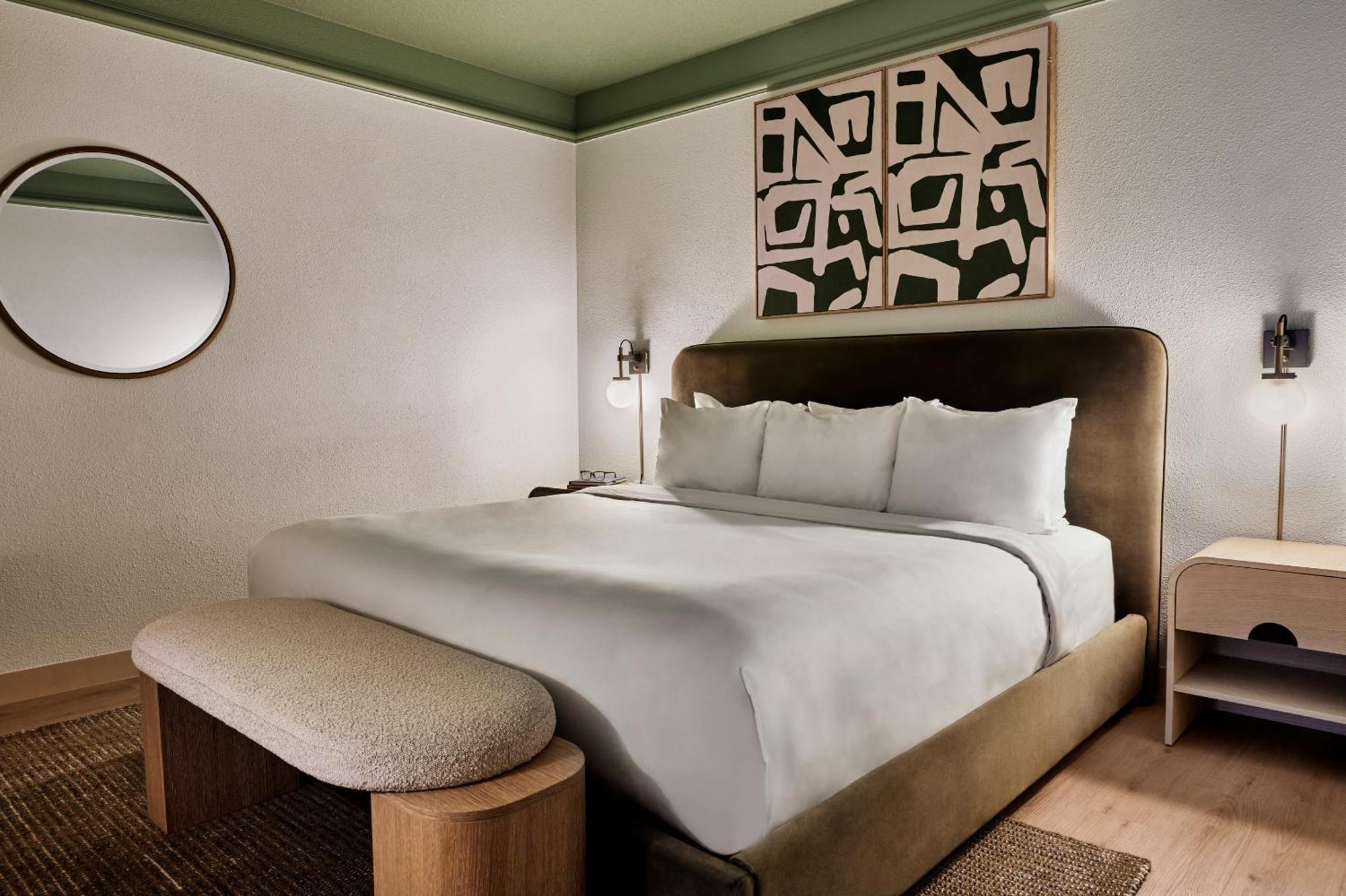 Sonder Cirrus Hotel Four Corners Екстериор снимка
