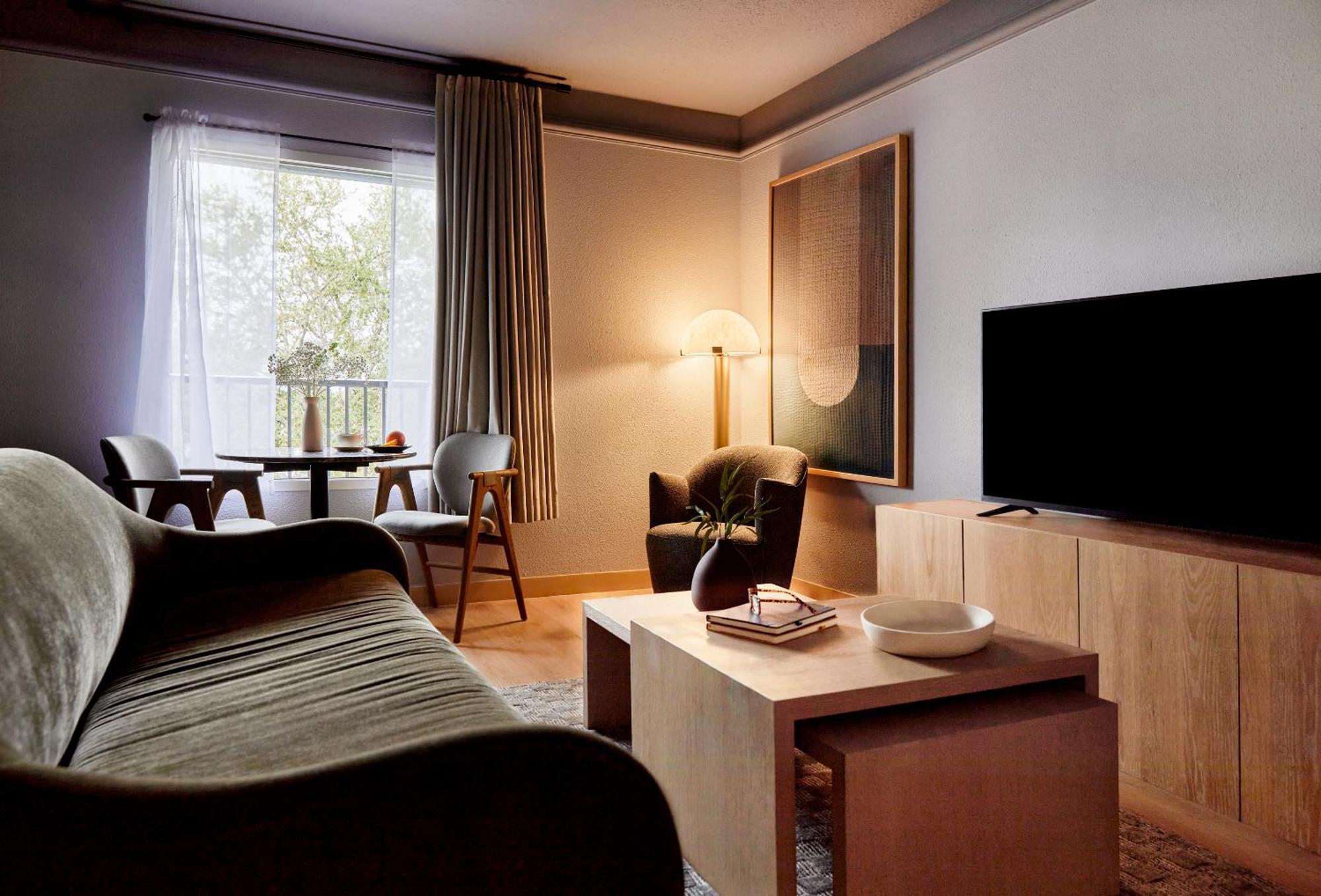 Sonder Cirrus Hotel Four Corners Екстериор снимка